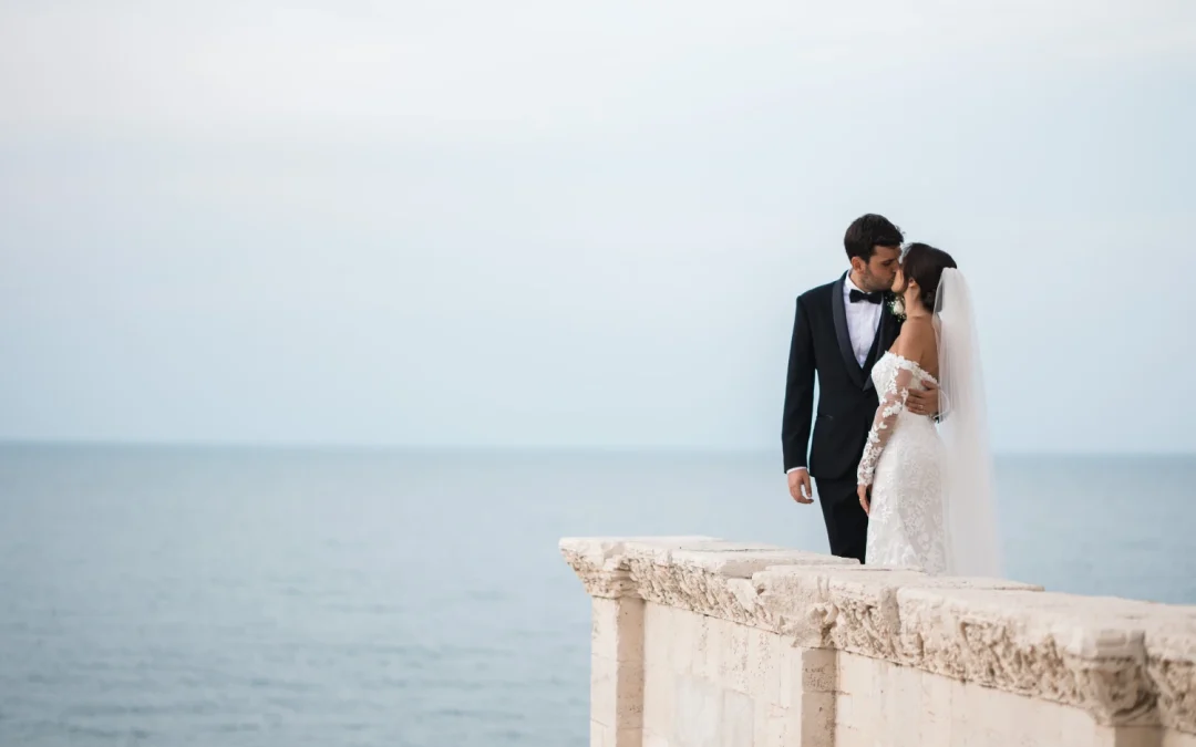 FEDERICA & MARCO