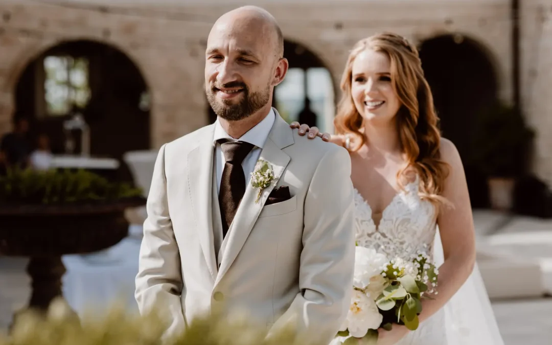 JACQUELINE & RAYMOND