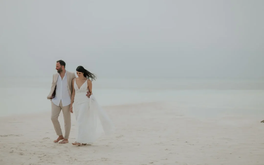 SARA & ALEX